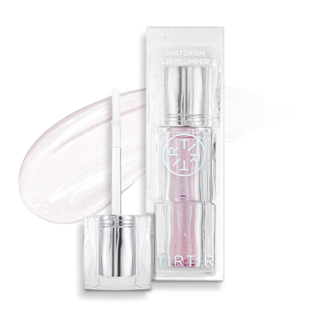 Tirtir - Waterism Lip Plumper 3.3g