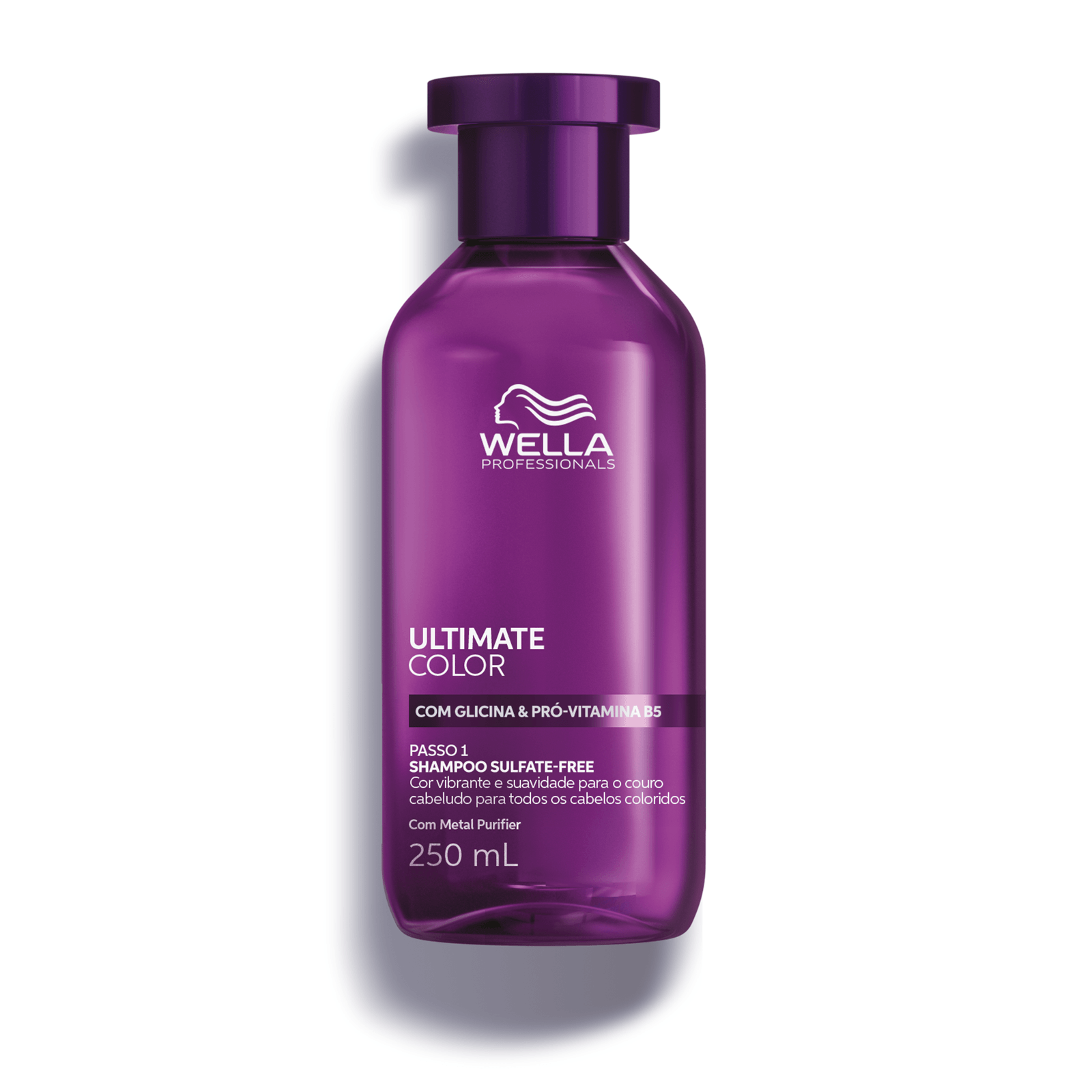 Wella Ultimate Color